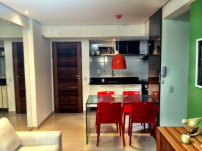 Lindo apartamento no bairro de Manaira